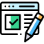 Approval icon 64x64