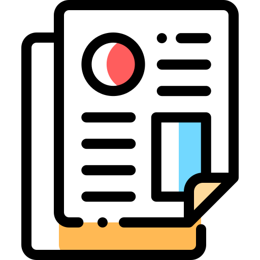 Layout icon