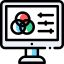 Color adjustment icon 64x64