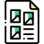 Layout icon 64x64