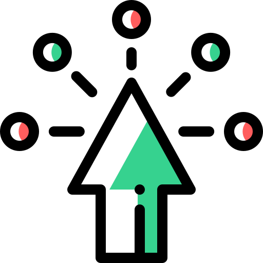 Options アイコン