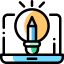 Creative icon 64x64