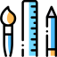 Graphic tool icon 64x64