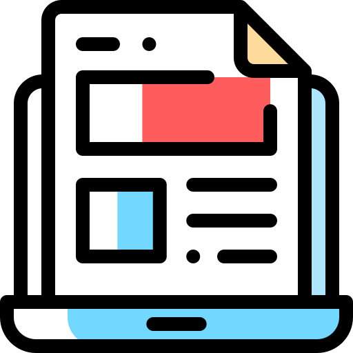 Files ícono