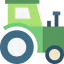 Tractor icon 64x64