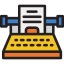 Typewriter 상 64x64