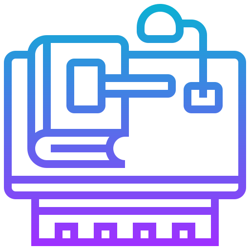 Lectern icon
