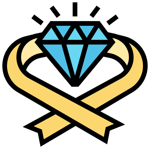 Diamond Symbol