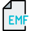 Emf Ikona 64x64
