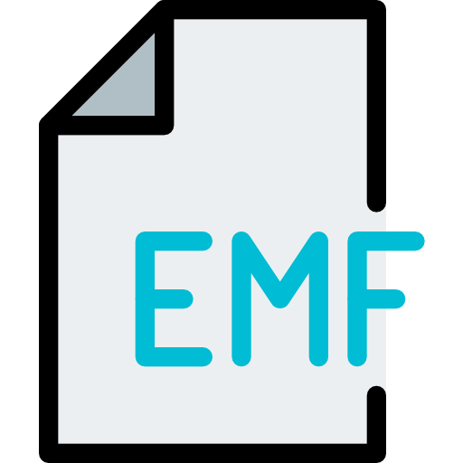 Emf icon