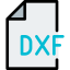 Dxf Ikona 64x64