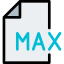 Max Ikona 64x64