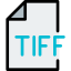 Tiff Ikona 64x64