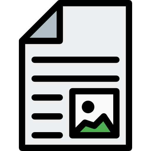 File icon