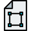 File Ikona 64x64