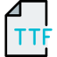 Ttf Ikona 64x64
