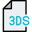3ds Ikona 64x64