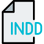 Indd Ikona 64x64