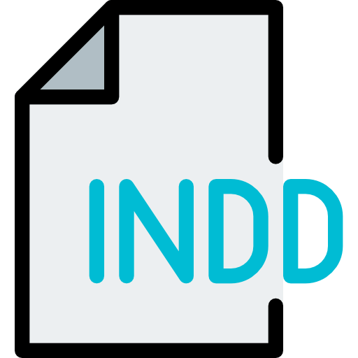 Indd icon