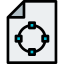 File Ikona 64x64