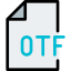 Otf Ikona 64x64