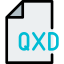 Qxd Ikona 64x64