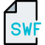 Swf Ikona 64x64