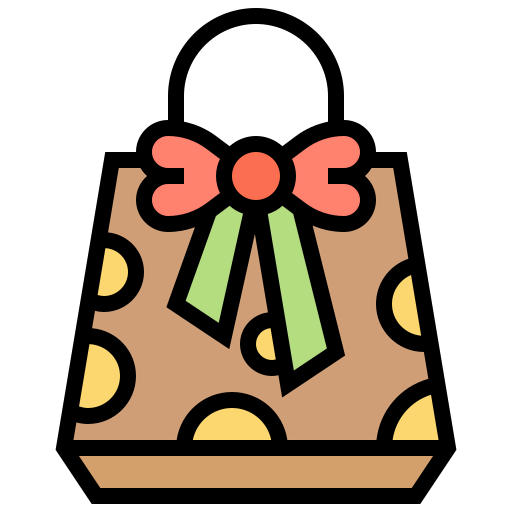 Gift icon