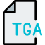 Tga Ikona 64x64