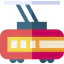 Train icon 64x64