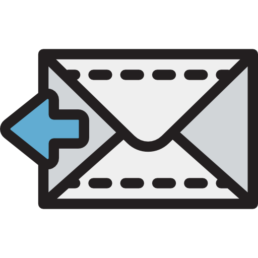 Reply icon