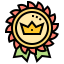 Medal icon 64x64