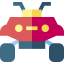 Motorbike icon 64x64