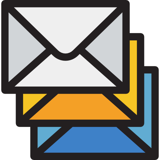 Emails icon