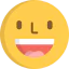 Smile Symbol 64x64