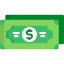 Money Symbol 64x64
