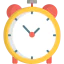 Alarm clock Symbol 64x64