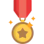 Medal Symbol 64x64