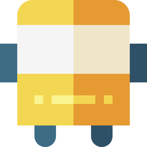Bus icon