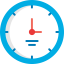 Clock Symbol 64x64