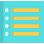 Menu Symbol 64x64