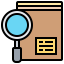 Evidence アイコン 64x64