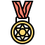 Medal icon 64x64