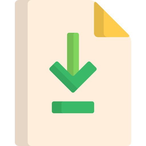 File icon