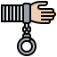 Handcuff 상 64x64