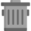 Garbage Symbol 64x64