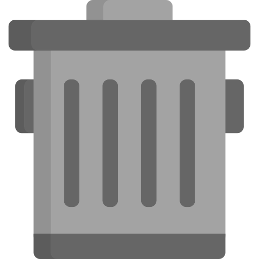 Garbage 상