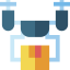Drone icon 64x64
