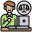 Lawyer 상 64x64