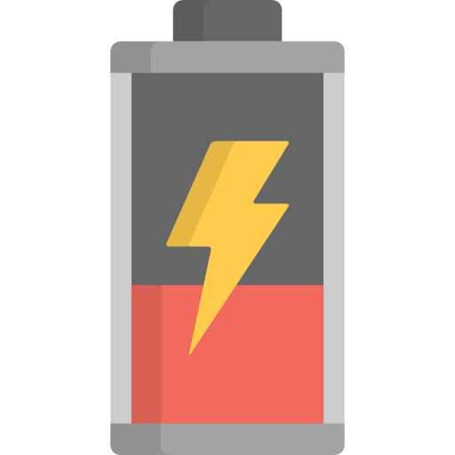 Battery 图标
